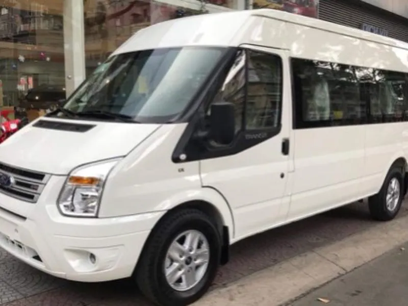 Dịch vụ cho thuê xe hợp đồng